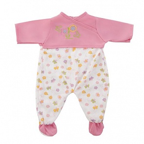 Одежда для куклы 38-43 см - комбинезон (Mary Poppins, 452014)